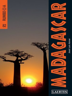 cover image of Madagascar